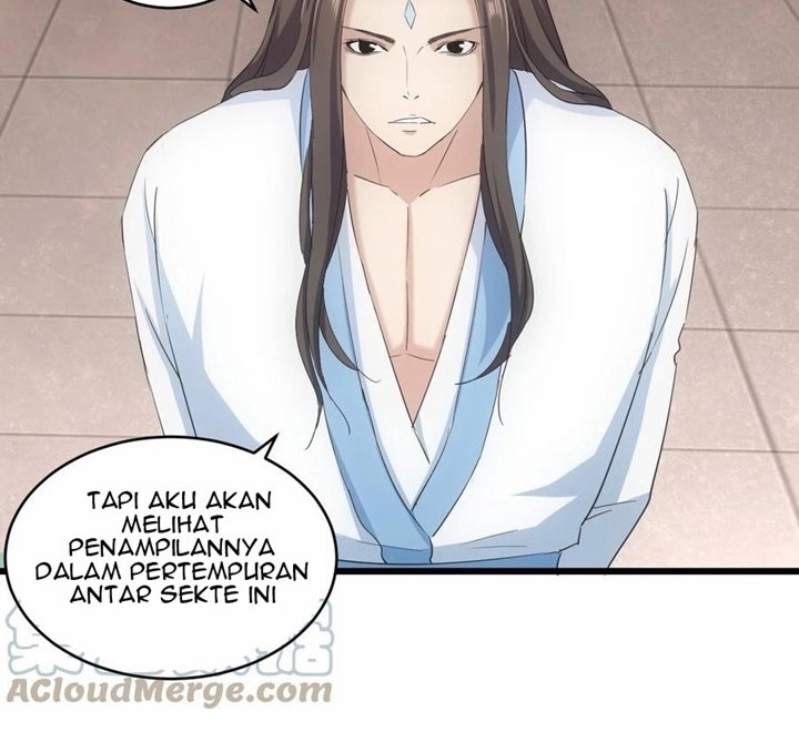Eternal First God Chapter 122 - halaman 9