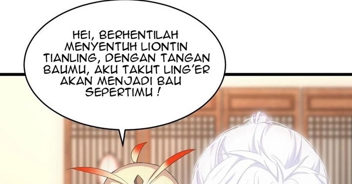 Eternal First God Chapter 123 - halaman 13