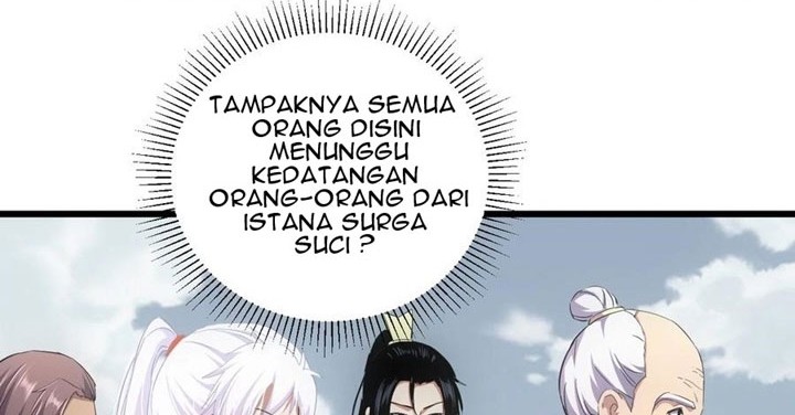Eternal First God Chapter 123 - halaman 17