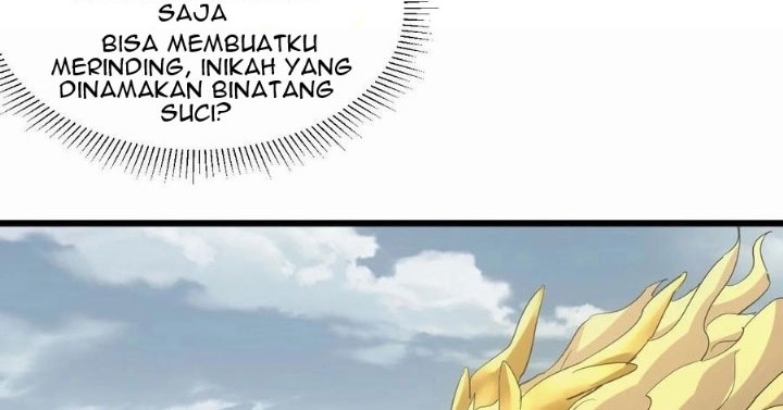 Eternal First God Chapter 123 - halaman 21