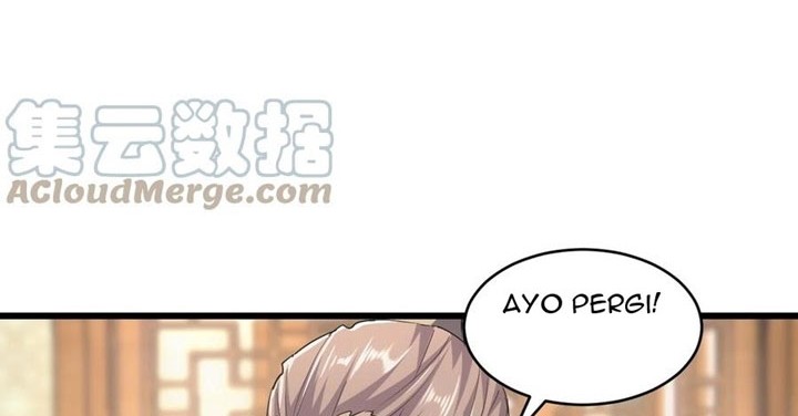 Eternal First God Chapter 123 - halaman 5