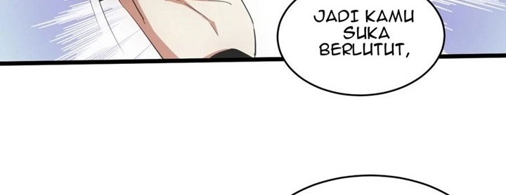Eternal First God Chapter 124 - halaman 5