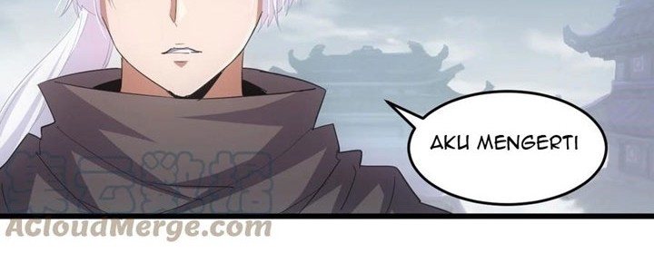 Eternal First God Chapter 124 - halaman 9