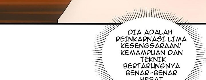 Eternal First God Chapter 126 - halaman 13