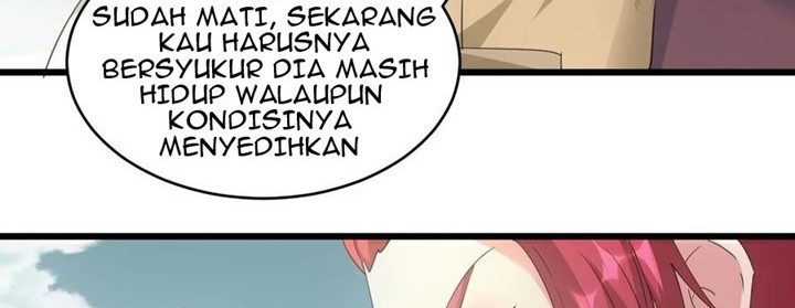 Eternal First God Chapter 126 - halaman 17