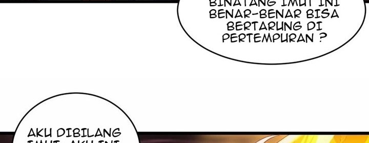 Eternal First God Chapter 126 - halaman 9