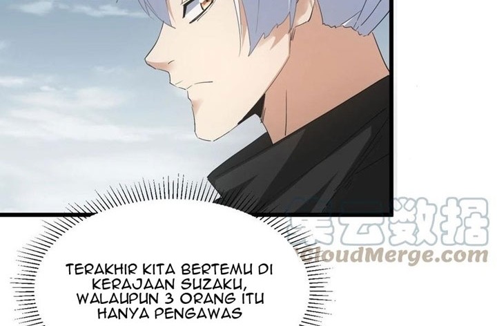 Eternal First God Chapter 129 - halaman 13