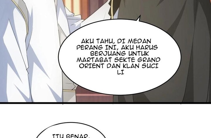 Eternal First God Chapter 129 - halaman 17