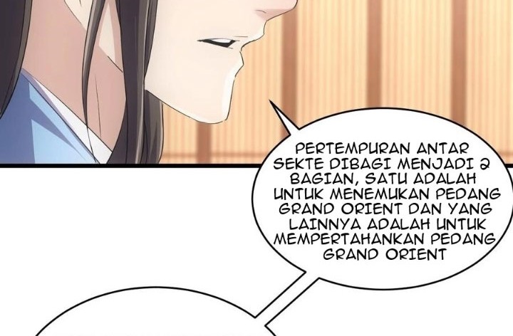 Eternal First God Chapter 129 - halaman 21