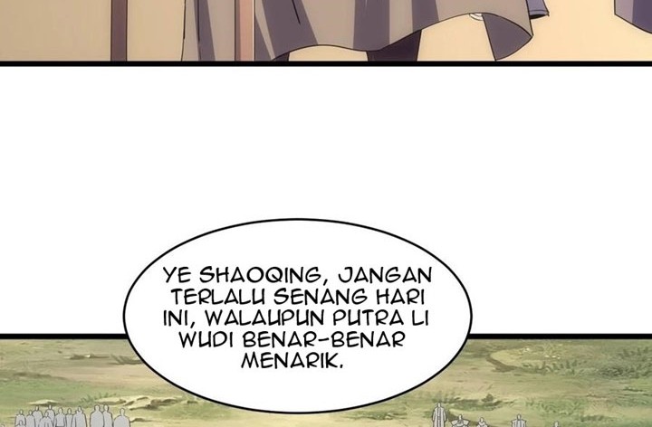 Eternal First God Chapter 129 - halaman 5