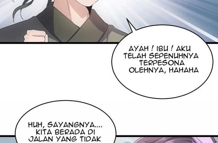 Eternal First God Chapter 129 - halaman 9