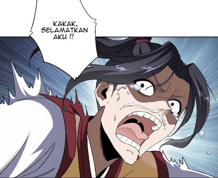 Eternal First God Chapter 13 - halaman 7