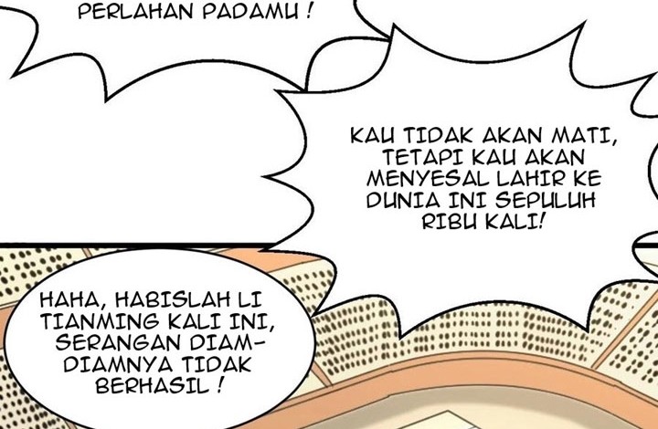 Eternal First God Chapter 131 - halaman 13