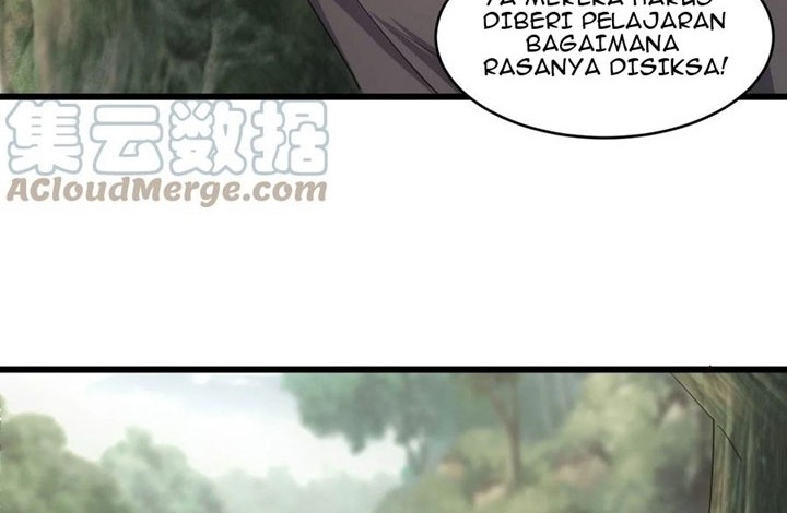 Eternal First God Chapter 131 - halaman 5