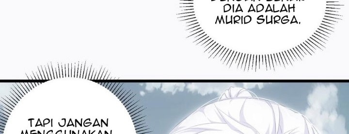 Eternal First God Chapter 133 - halaman 21