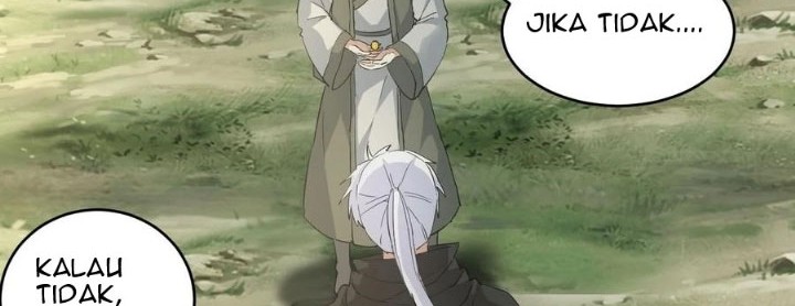Eternal First God Chapter 133 - halaman 25