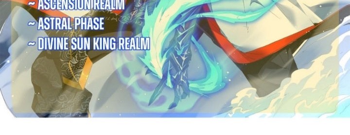 Eternal First God Chapter 133 - halaman 29