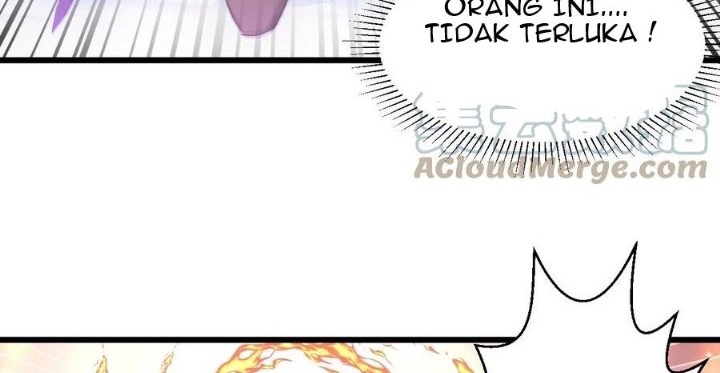 Eternal First God Chapter 136 - halaman 25
