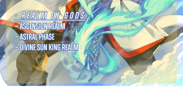 Eternal First God Chapter 136 - halaman 29