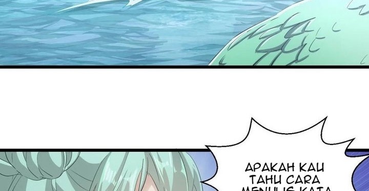 Eternal First God Chapter 136 - halaman 5