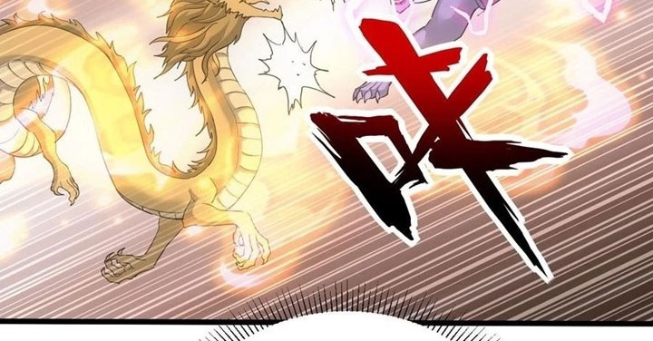 Eternal First God Chapter 137 - halaman 13