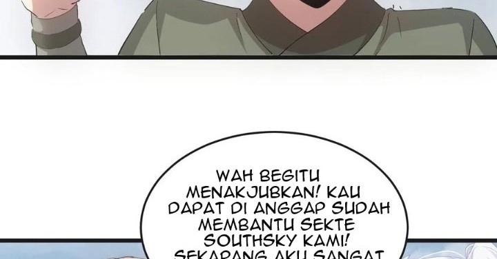 Eternal First God Chapter 137 - halaman 25
