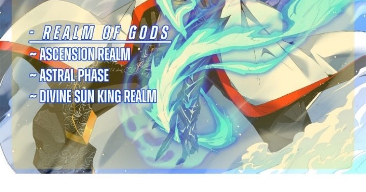Eternal First God Chapter 137 - halaman 29