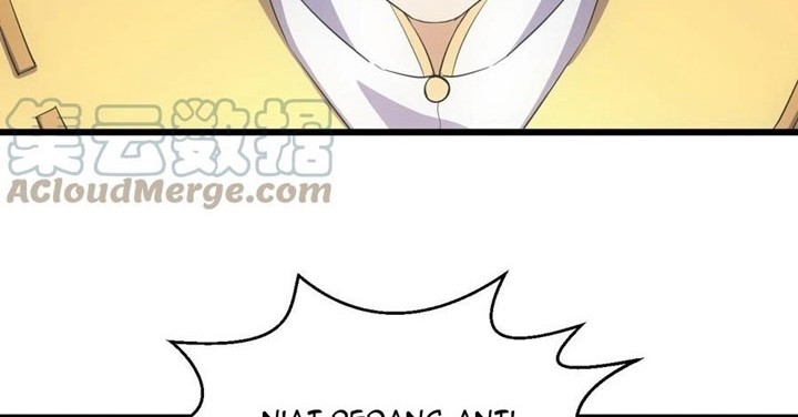 Eternal First God Chapter 137 - halaman 5