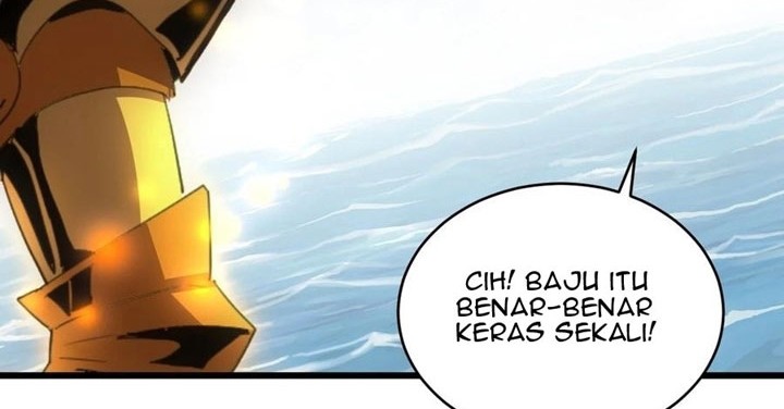Eternal First God Chapter 137 - halaman 9