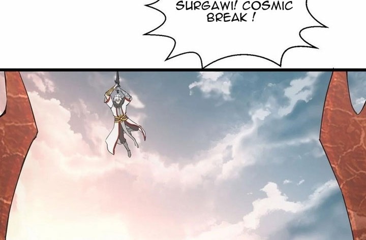 Eternal First God Chapter 139 - halaman 13