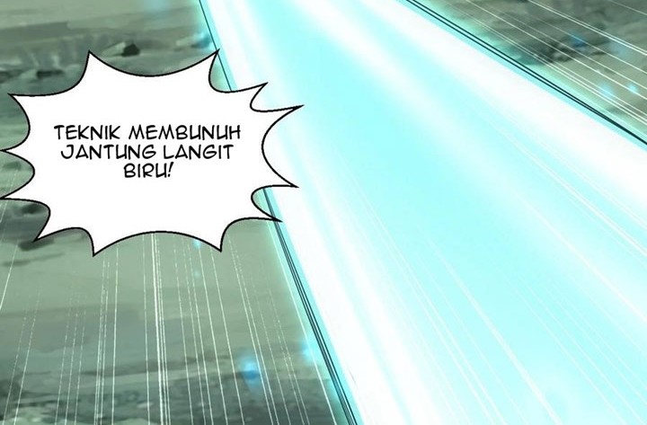 Eternal First God Chapter 139 - halaman 17