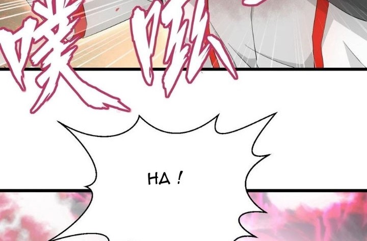 Eternal First God Chapter 139 - halaman 25