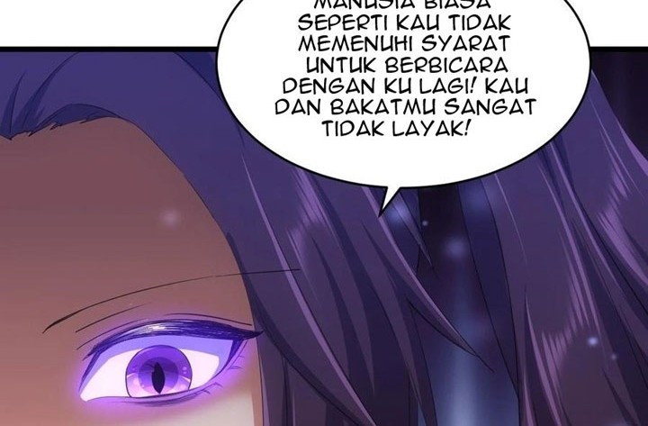 Eternal First God Chapter 139 - halaman 9
