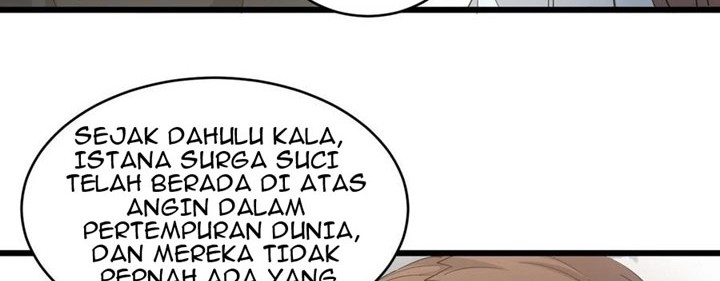 Eternal First God Chapter 141 - halaman 17