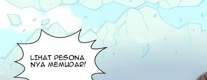 Eternal First God Chapter 141 - halaman 21
