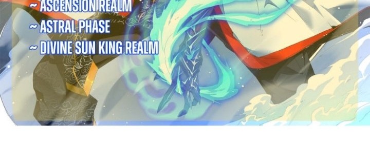 Eternal First God Chapter 141 - halaman 29