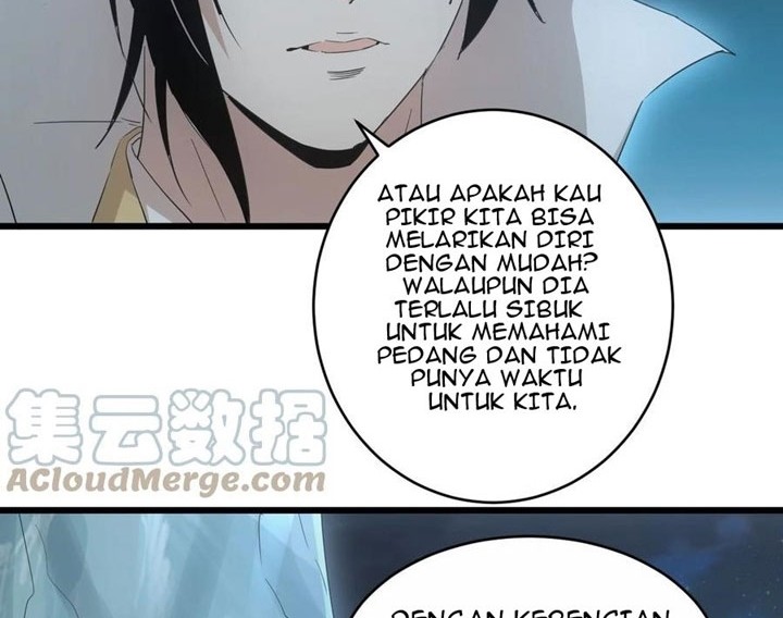Eternal First God Chapter 144 - halaman 13