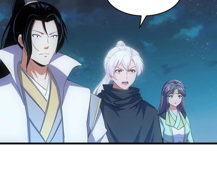 Eternal First God Chapter 144 - halaman 17