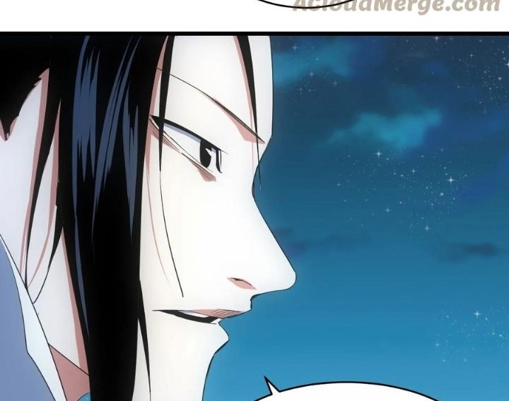 Eternal First God Chapter 144 - halaman 21