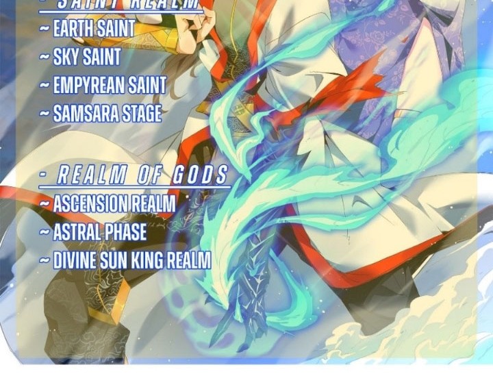 Eternal First God Chapter 144 - halaman 29