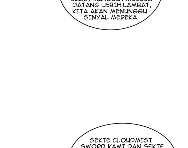 Eternal First God Chapter 144 - halaman 5