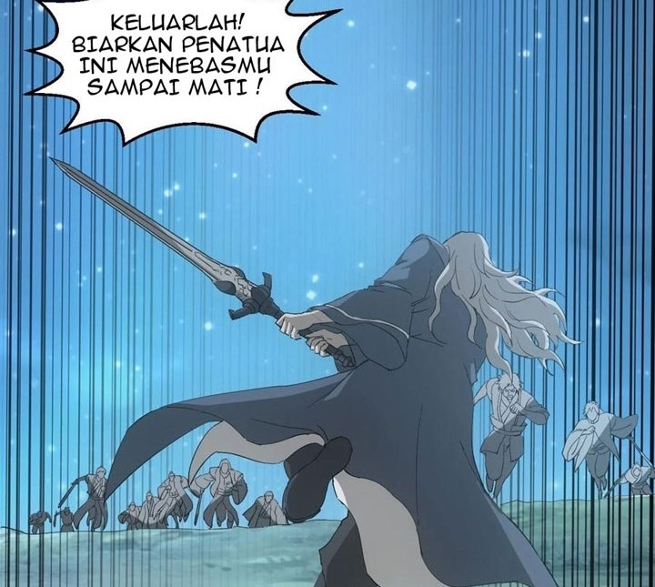 Eternal First God Chapter 145 - halaman 13