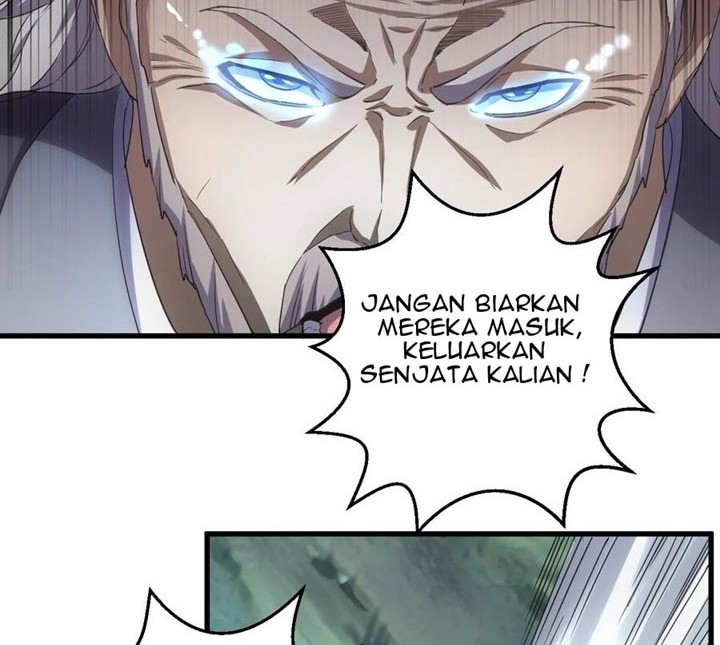 Eternal First God Chapter 145 - halaman 9