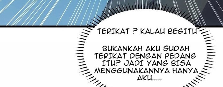 Eternal First God Chapter 146 - halaman 13