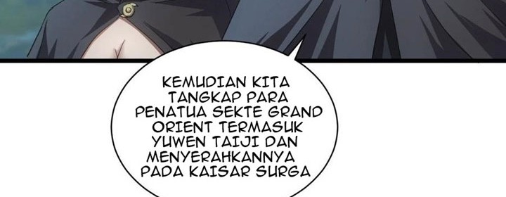 Eternal First God Chapter 146 - halaman 17