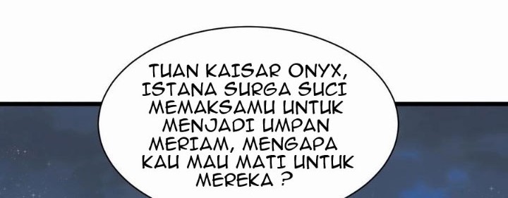 Eternal First God Chapter 146 - halaman 25