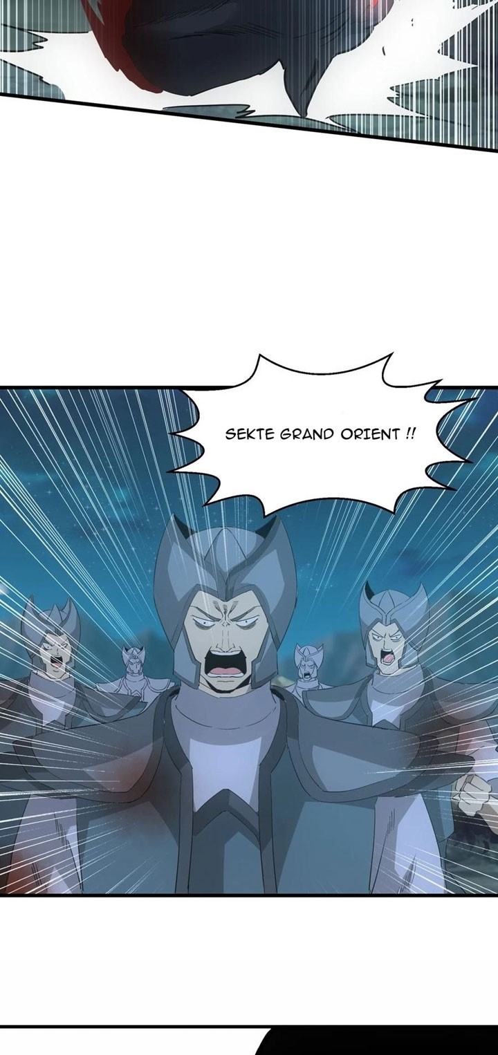 Eternal First God Chapter 147 - halaman 32