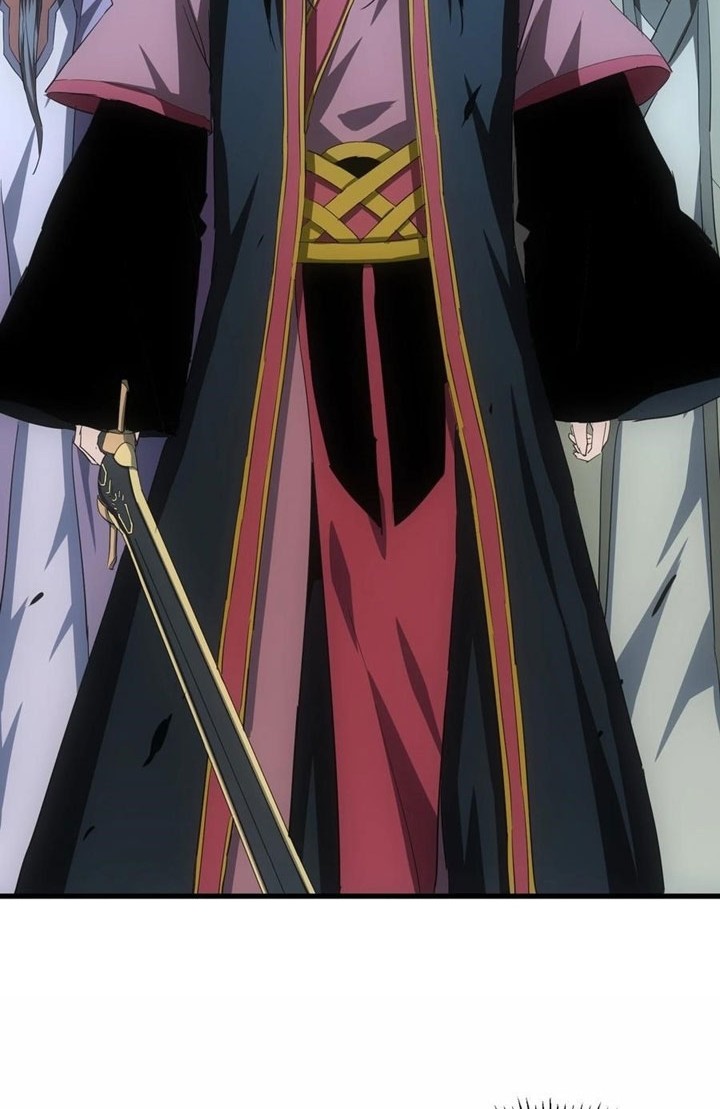 Eternal First God Chapter 147 - halaman 9
