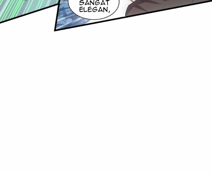 Eternal First God Chapter 148 - halaman 21