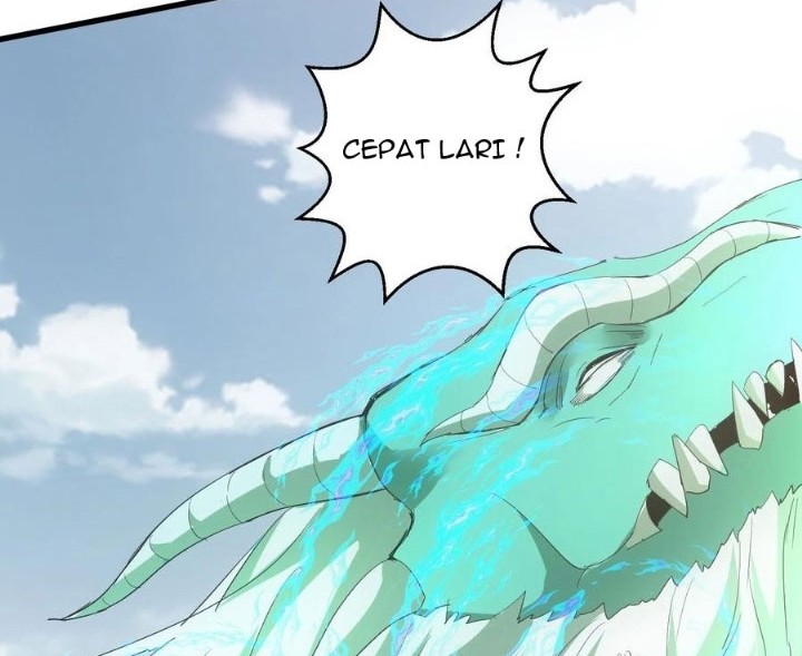 Eternal First God Chapter 148 - halaman 25